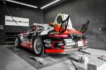 Porsche 911 3.8 GT3 Cup by Mcchip-DKR 2016 года